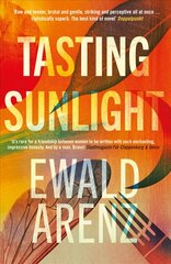 Tasting Sunlight: The breakout bestseller that everyone is talking about cena un informācija | Fantāzija, fantastikas grāmatas | 220.lv