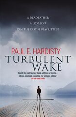Turbulent Wake cena un informācija | Fantāzija, fantastikas grāmatas | 220.lv