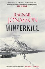 Winterkill cena un informācija | Fantāzija, fantastikas grāmatas | 220.lv