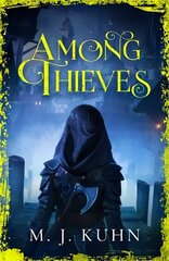 Among Thieves: TikTok Made Me Buy It cena un informācija | Fantāzija, fantastikas grāmatas | 220.lv