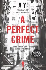 Perfect Crime цена и информация | Фантастика, фэнтези | 220.lv