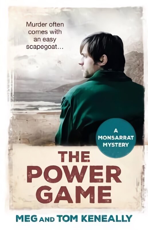 Power Game: The Monsarrat Series цена и информация | Fantāzija, fantastikas grāmatas | 220.lv