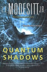 Quantum Shadows цена и информация | Фантастика, фэнтези | 220.lv