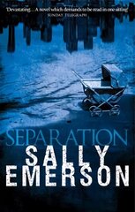 Separation 2nd New edition цена и информация | Фантастика, фэнтези | 220.lv