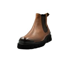Мужские ботинки Rylko, коричневые цена и информация | Мужские ботинки | 220.lv