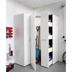 Шкаф Aatrium Multi-RK 218632, белый цвет цена и информация | Шкафчики в гостиную | 220.lv