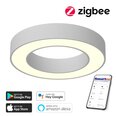 Gudra griestu lampa 60cm, 52W white Zigbee