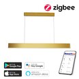 Светодиодная лампа 80 см, 60 Вт (Zigbee)