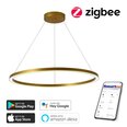 Светодиодная лампа 80 см, 60 Вт (Zigbee)