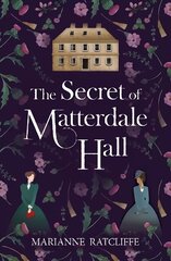 Secret of Matterdale Hall цена и информация | Фантастика, фэнтези | 220.lv