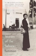 Stories of the Sahara цена и информация | Путеводители, путешествия | 220.lv