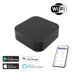 IR universalais pults (Wi-Fi) cena un informācija | Smarteg TV un Sadzīves tehnika | 220.lv