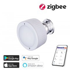 Умный мультисенсор 4-в-1 Zigbee цена и информация | Датчики | 220.lv