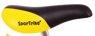 Балансир Sportrike, желтый цена и информация | Балансировочные велосипеды | 220.lv