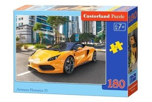 Puzle Castorland Arrinera Hussarya, 180 daļu cena un informācija | Puzles, 3D puzles | 220.lv