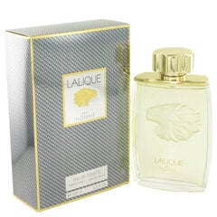 <p>Lalique Pour Homme EDT для мужчин, 125 мл</p>
 цена и информация | Мужские духи | 220.lv