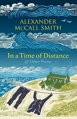 In a Time of Distance: And Other Poems цена и информация | Поэзия | 220.lv