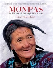 Monpas: Buddhists of the High Himalayas cena un informācija | Grāmatas par fotografēšanu | 220.lv