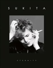 Sukita: Eternity цена и информация | Книги по фотографии | 220.lv