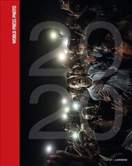 World Press Photo 2020 цена и информация | Книги по фотографии | 220.lv