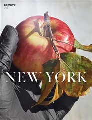 New York: Aperture 242 цена и информация | Книги по фотографии | 220.lv