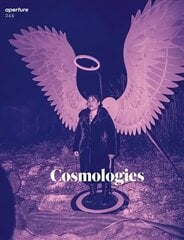 Cosmologies: Aperture 244 цена и информация | Книги по фотографии | 220.lv
