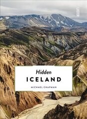 Hidden Iceland cena un informācija | Ceļojumu apraksti, ceļveži | 220.lv