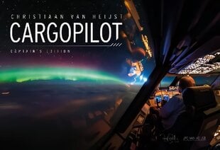 Cargopilot Captain's Edition Enhanced edition цена и информация | Путеводители, путешествия | 220.lv