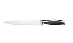 нож для разделки kinghoff из нержавеющей стали kh-3429 20 см цена и информация | Ножи и аксессуары для них | 220.lv