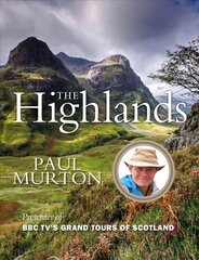 Highlands цена и информация | Путеводители, путешествия | 220.lv