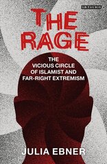 Rage: The Vicious Circle of Islamist and Far-Right Extremism cena un informācija | Garīgā literatūra | 220.lv