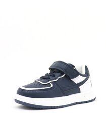 Clibee детская повседневная обувь 100225 01, тёмно-синий /белый 100225*01-030 цена и информация | Детская спортивная обувь | 220.lv