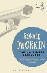 Taking Rights Seriously цена и информация | Книги по экономике | 220.lv