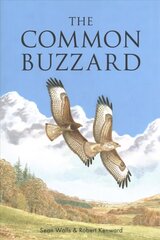 Common Buzzard cena un informācija | Ekonomikas grāmatas | 220.lv
