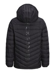 Jack & Jones детская куртка 100г. 12212568*01, черный цена и информация | Куртки для мальчиков | 220.lv