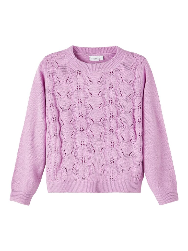 Name It bērnu džemperis цена и информация | Jakas, džemperi, žaketes, vestes meitenēm | 220.lv