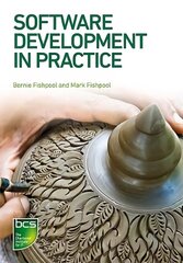 Software Development in Practice цена и информация | Книги по экономике | 220.lv