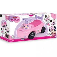 Машинка Minnie Mouse цена и информация | Игрушки для малышей | 220.lv