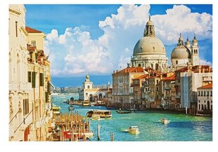 Puzle Venēcija, 1000 gab. cena un informācija | Puzles, 3D puzles | 220.lv