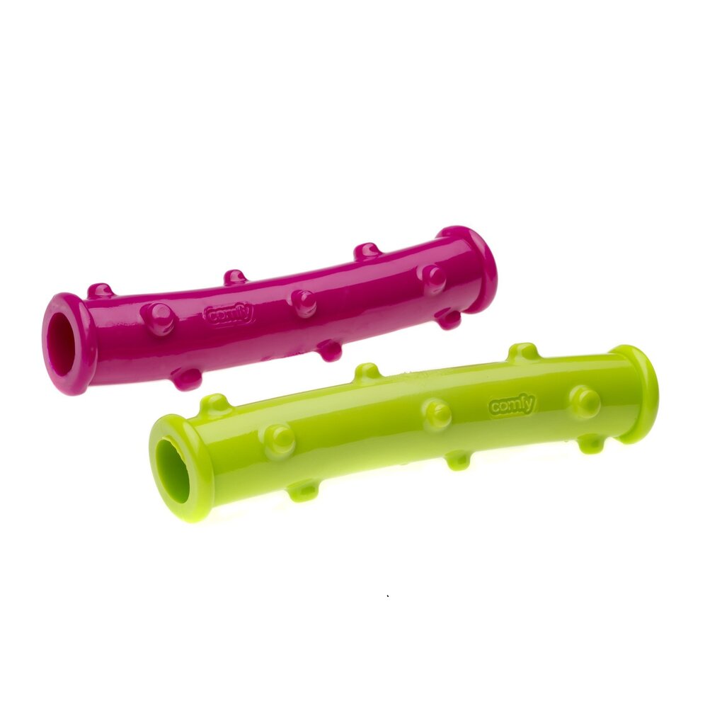 Comfy suņu rotaļlieta Stick (dažādas krāsas) цена и информация | Suņu rotaļlietas | 220.lv