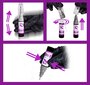Krāsu korektors Mini One Black eye purple A24, WA24 цена и информация | Auto krāsas | 220.lv