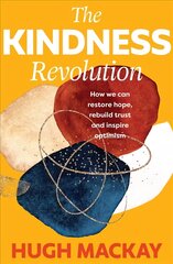 Kindness Revolution cena un informācija | Pašpalīdzības grāmatas | 220.lv
