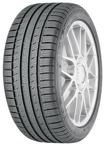 Continental ContiWinterContact TS 810 S 205/50R17 93 V XL ROF FR цена и информация | Ziemas riepas | 220.lv