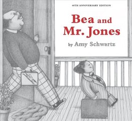 Bea and Mr. Jones: 40th Anniversary Edition cena un informācija | Grāmatas mazuļiem | 220.lv