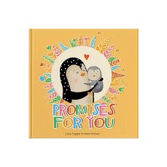 Promises For You цена и информация | Книги для самых маленьких | 220.lv