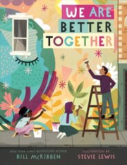 We Are Better Together cena un informācija | Grāmatas mazuļiem | 220.lv