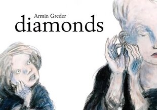 Diamonds цена и информация | Книги для самых маленьких | 220.lv