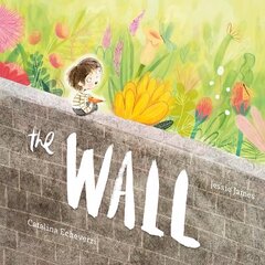 Wall Main цена и информация | Книги для самых маленьких | 220.lv