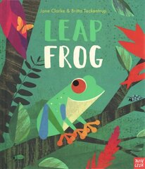 Leap Frog цена и информация | Книги для самых маленьких | 220.lv