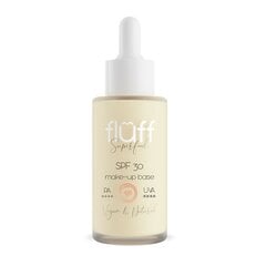 Grima pamats ar SPF30 Fluff SuperFood Milk Make Up Base, 40 ml цена и информация | Пудры, базы под макияж | 220.lv